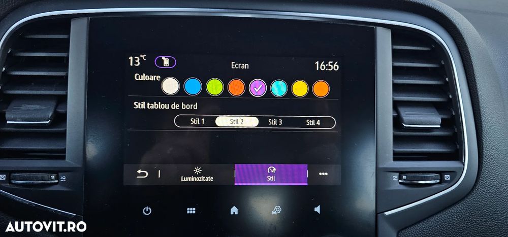 Renault Megane Blue dCi 116 Intens - 23