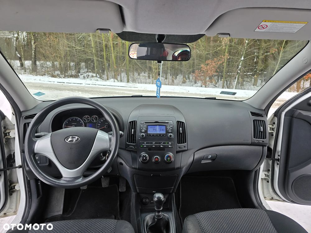 Hyundai i30 1.4 Blue Comfort - 7