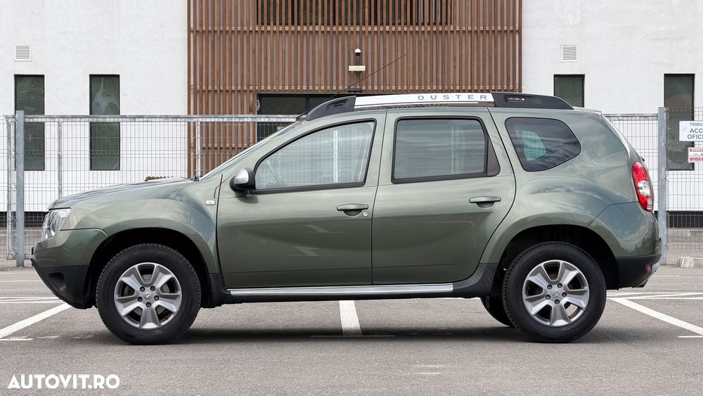 Dacia Duster 1.2 TCe 4x2 Laureate - 6