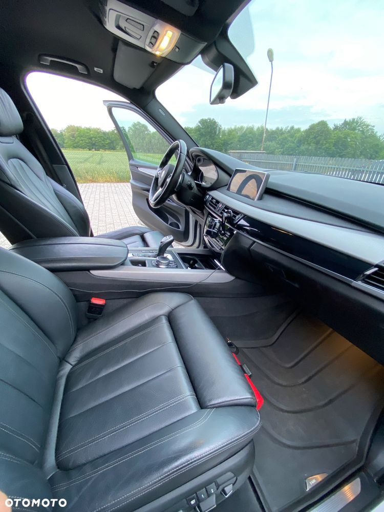 BMW X5 - 24