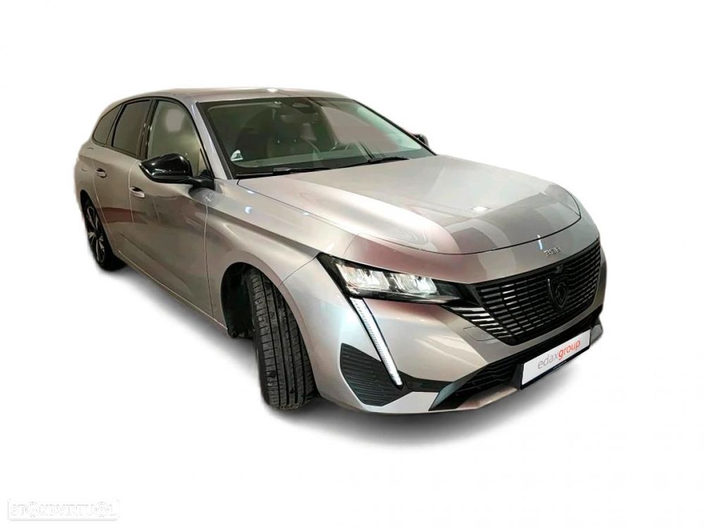 Peugeot 308 SW 1.5 BlueHDi Allure - 1