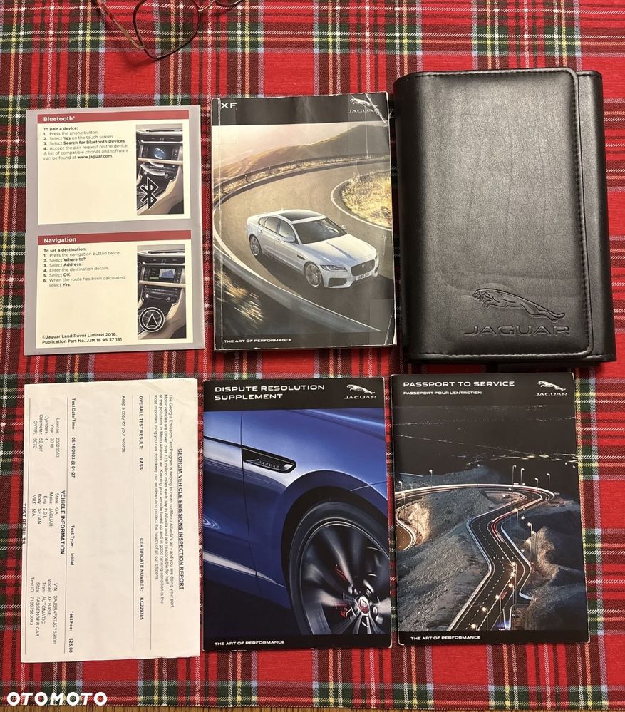 Jaguar XF 25t Prestige - 40