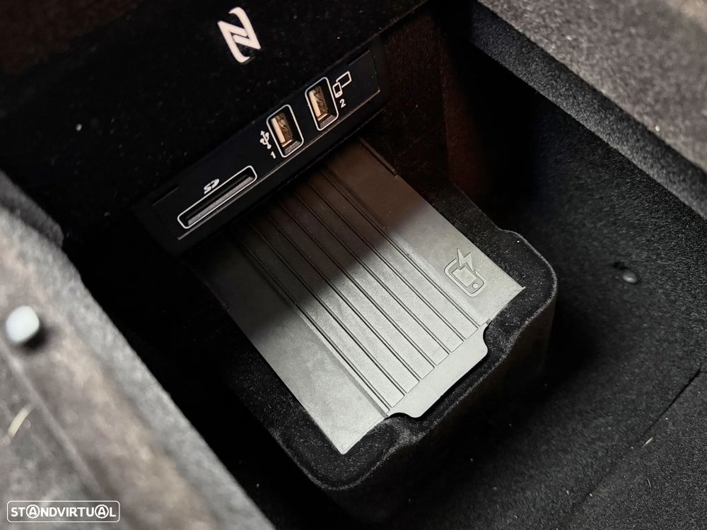 Mercedes-Benz S 560 4Matic 9G-TRONIC - 53