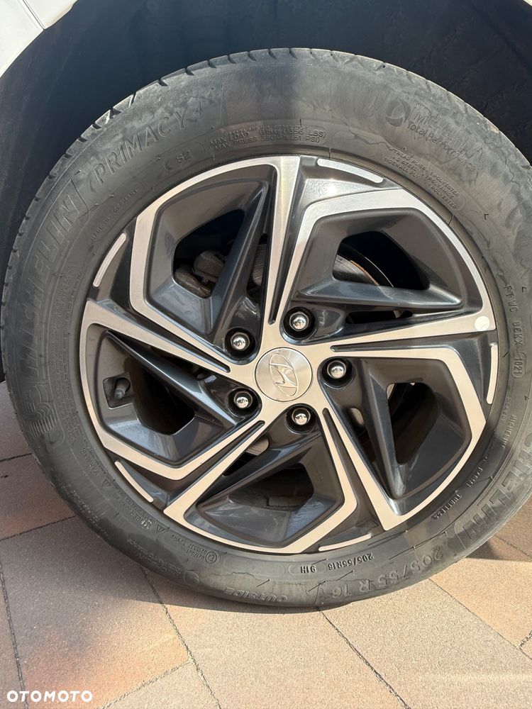 Hyundai i30 1.5 DPI Comfort - 4