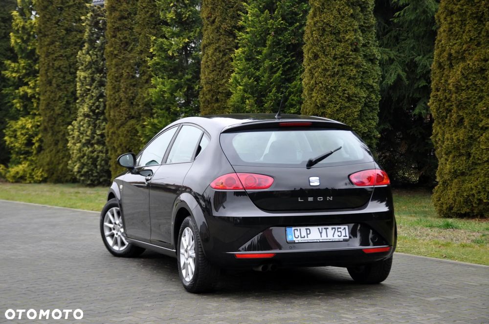 Seat Leon - 14