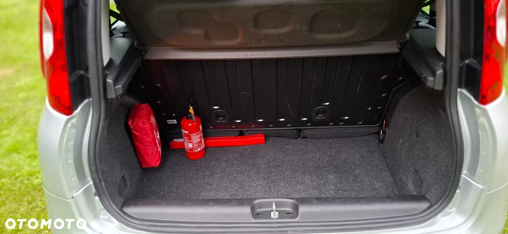 Fiat Panda 1.2 Fresh - 27