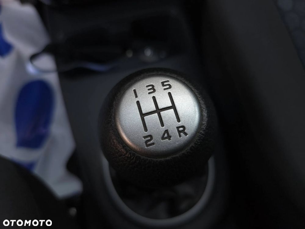 Suzuki SX4 1.6 VVT 4x4 Style - 29