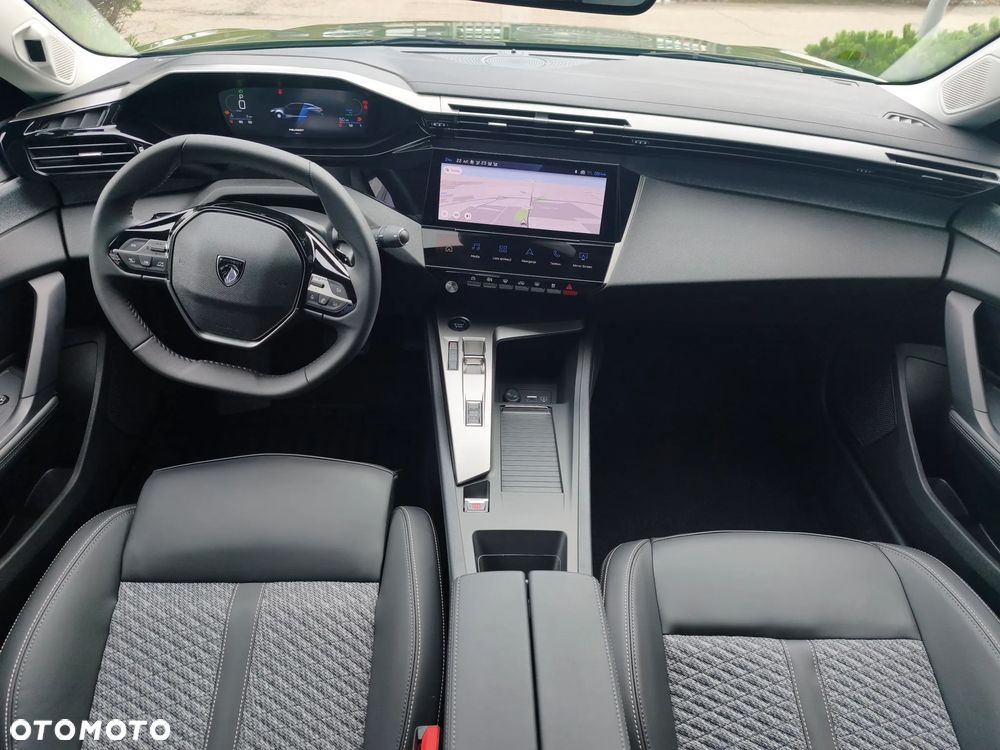 Peugeot 408 1.2 PureTech mHEV Allure S&S e-DCS6 - 21