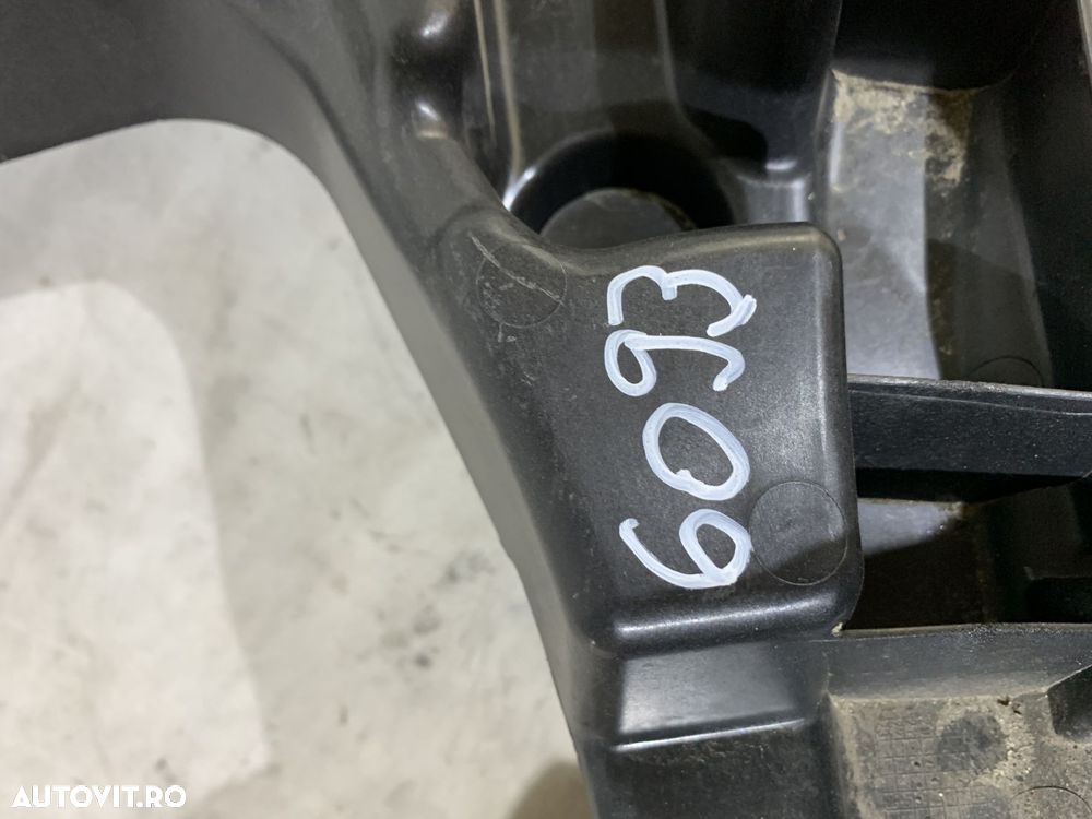 Suport bara spate dreapta, Seat Cupra Formentor, 2020, 2021, 2022, 2023, 2024, cod origine OE 5FF807394. - 6