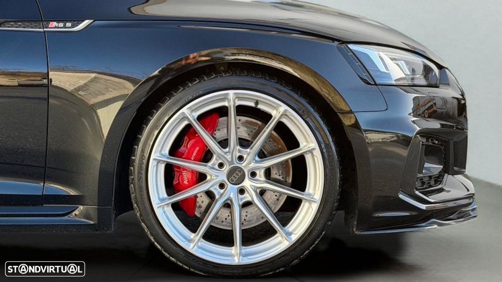 Audi RS5 - 24