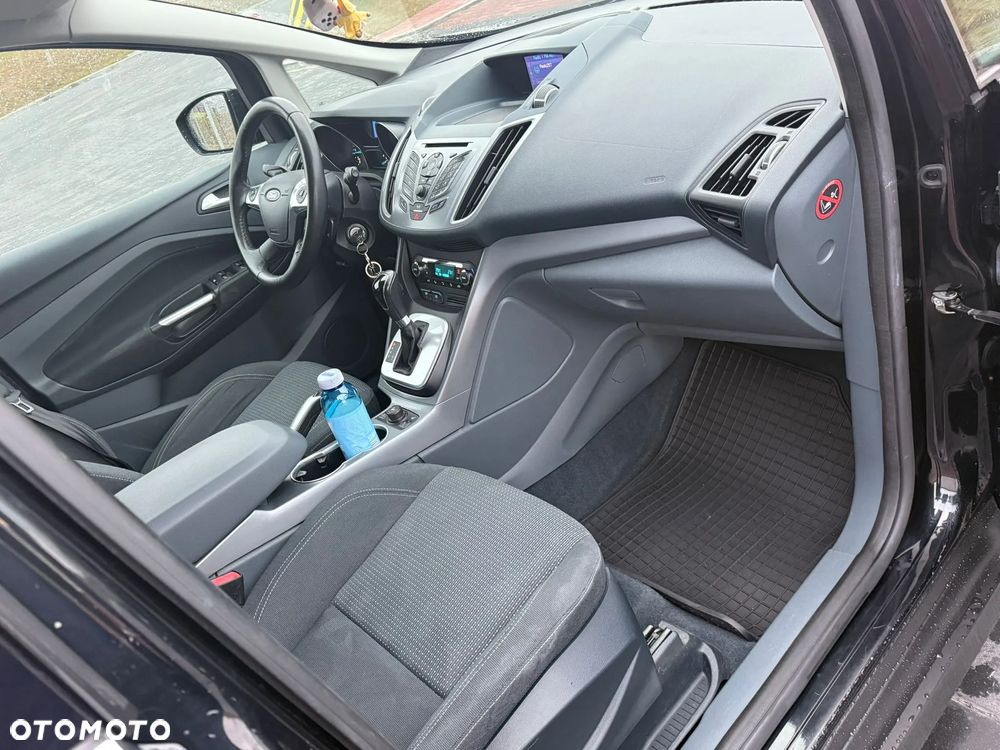 Ford Grand C-MAX 2.0 TDCi Edition MPS6 - 14