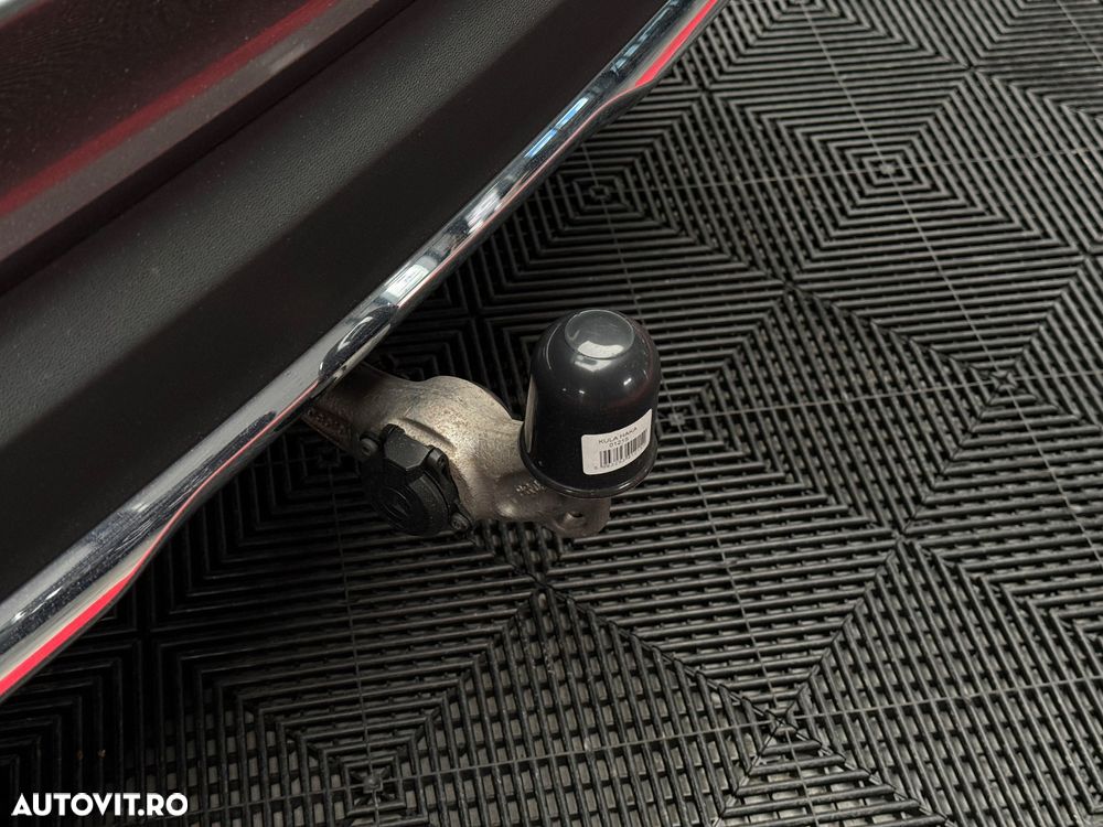 Mercedes-Benz GLC 220 d 4MATIC 9G-TRONIC - 37