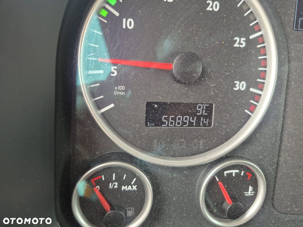 MAN TGS / 18.460 / WYWROTKA / E 6 / 4 X 4 / HYDRODRIVE - 16