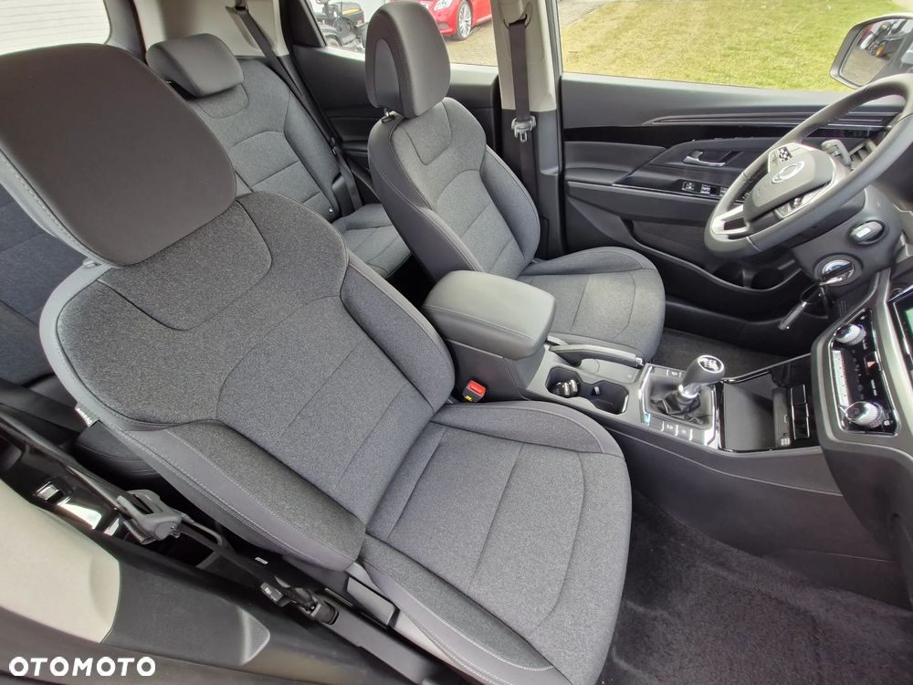 SsangYong/KGM Korando 1.5 T-GDI Joy 2WD - 29