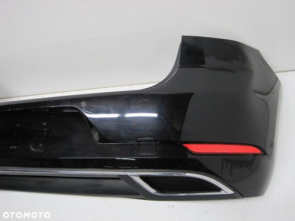 Zderzak TYŁ VW Golf 5G6 5G 18R 4 PDC TYLNY - 5