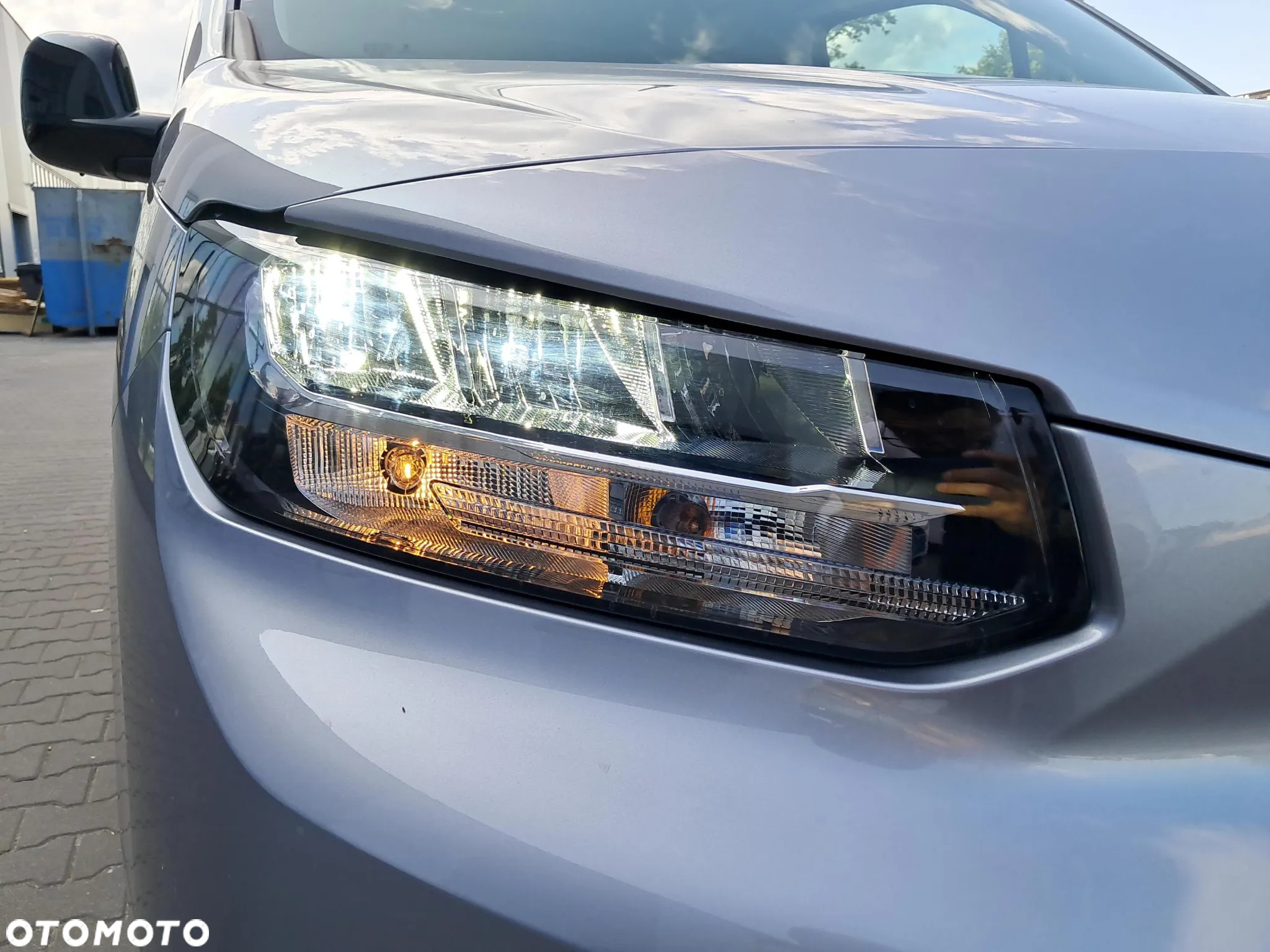 Toyota Proace City Verso Long 1.5 D-4D Business - 16