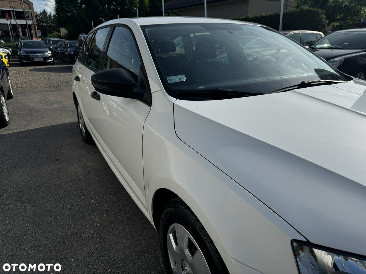 Skoda Octavia 1.6 TDI Mint - 8