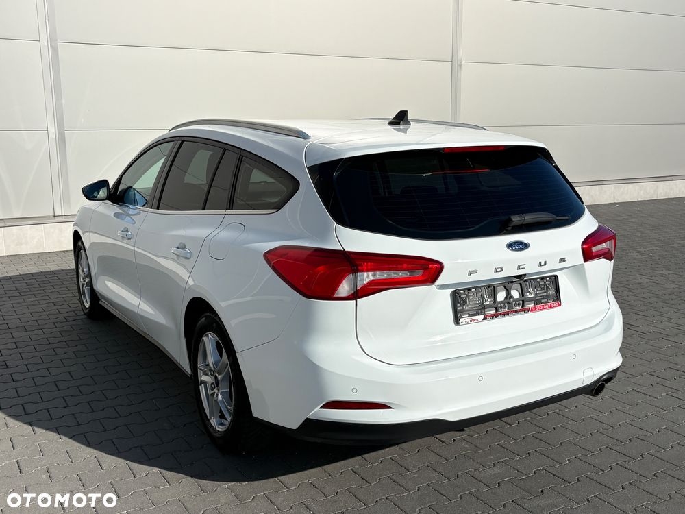 Ford Focus 1.5 EcoBlue Start-Stopp-System ACTIVE VIGNALE - 12