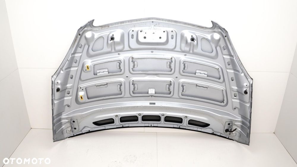 MASKA POKRYWA SILNIKA MERCEDES W245 05-08R 391 - 10