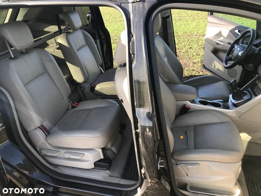 Ford Grand C-MAX - 6