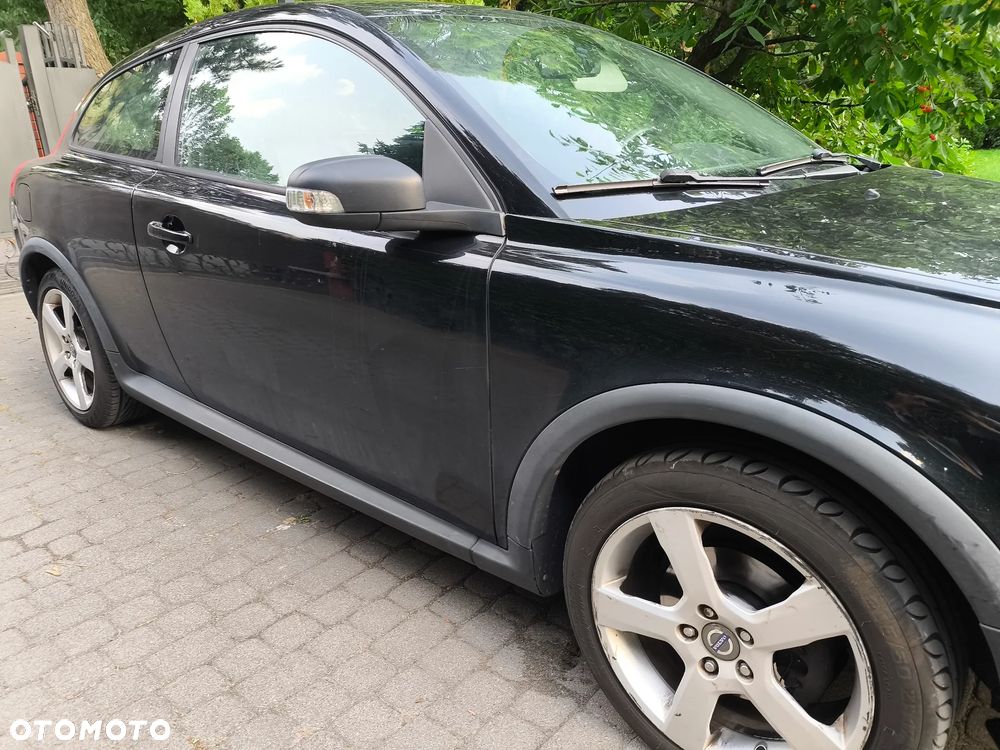 Volvo C30 DRIVe Kinetic - 10