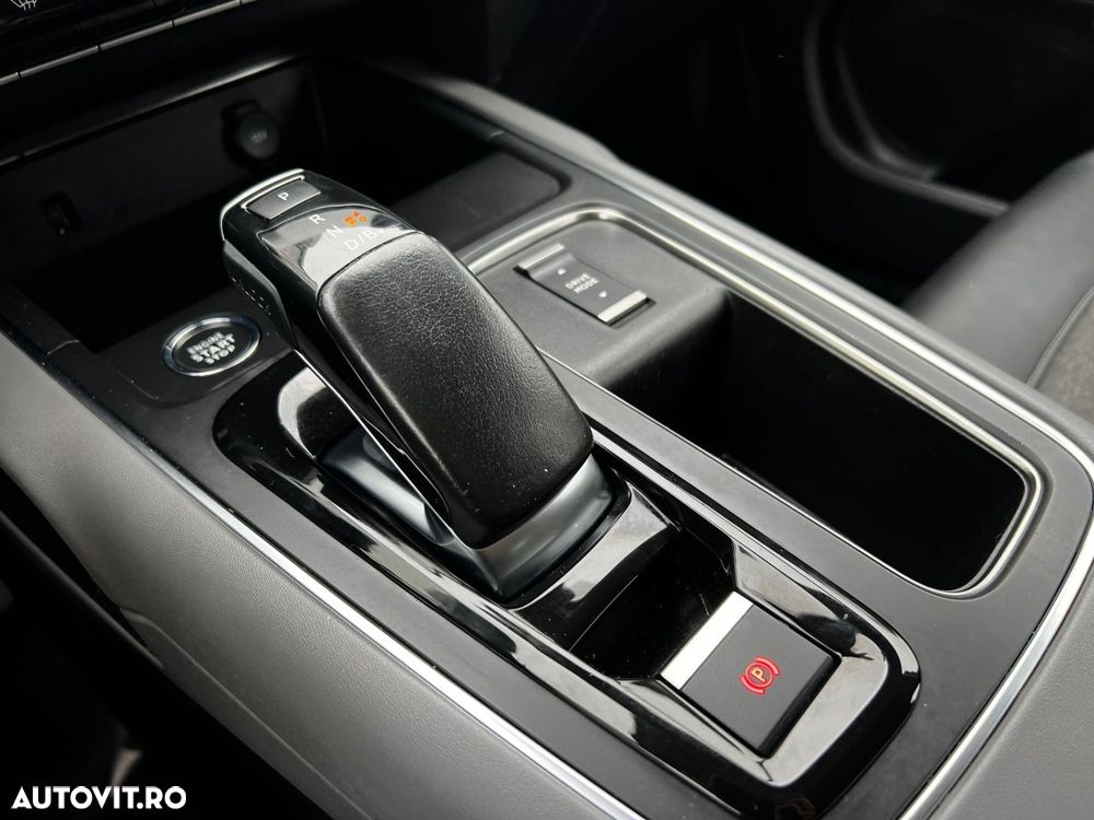 Citroën C5 Aircross - 13