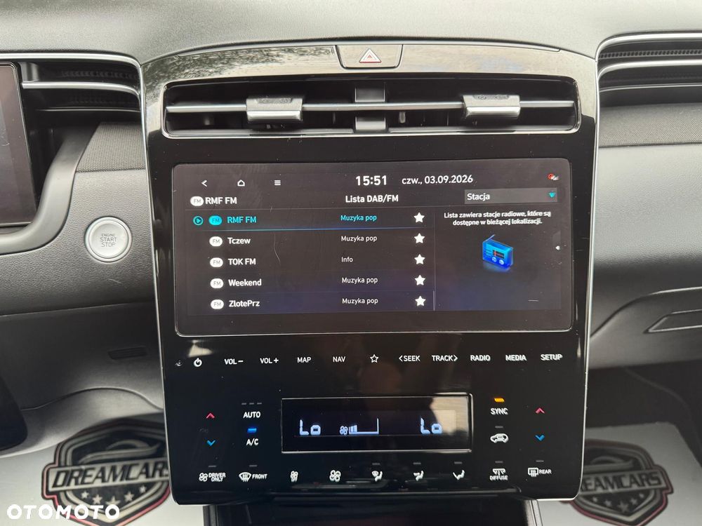Hyundai Tucson - 27