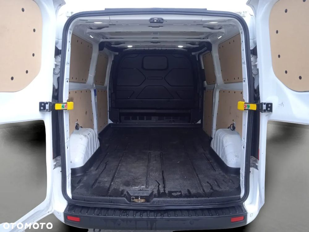 Ford Transit Custom - 31