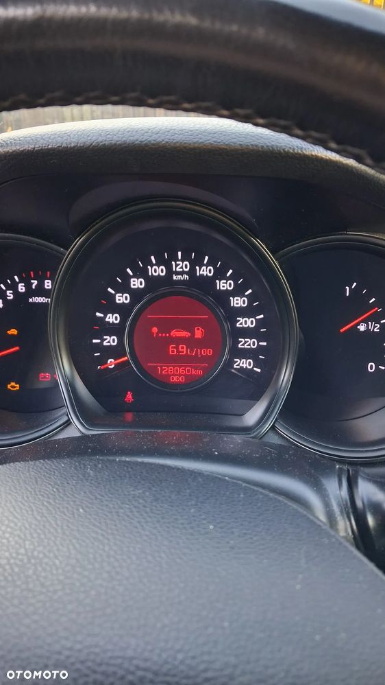 Kia Ceed Cee'd 1.4 L Business Line - 10