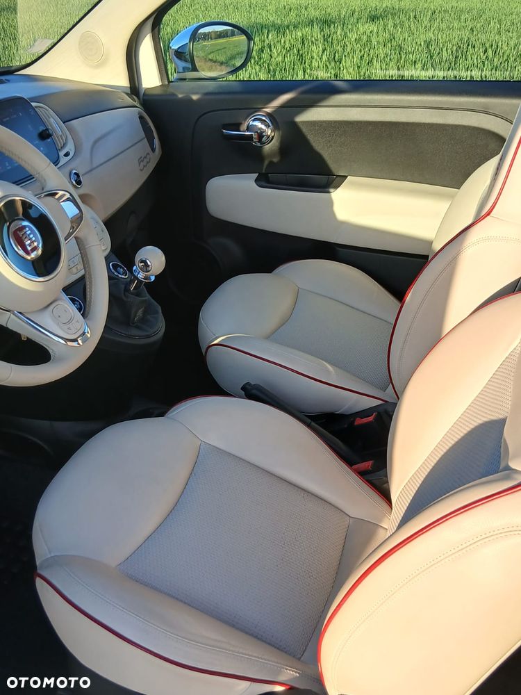 Fiat 500 1.2 Dolcevita - 12