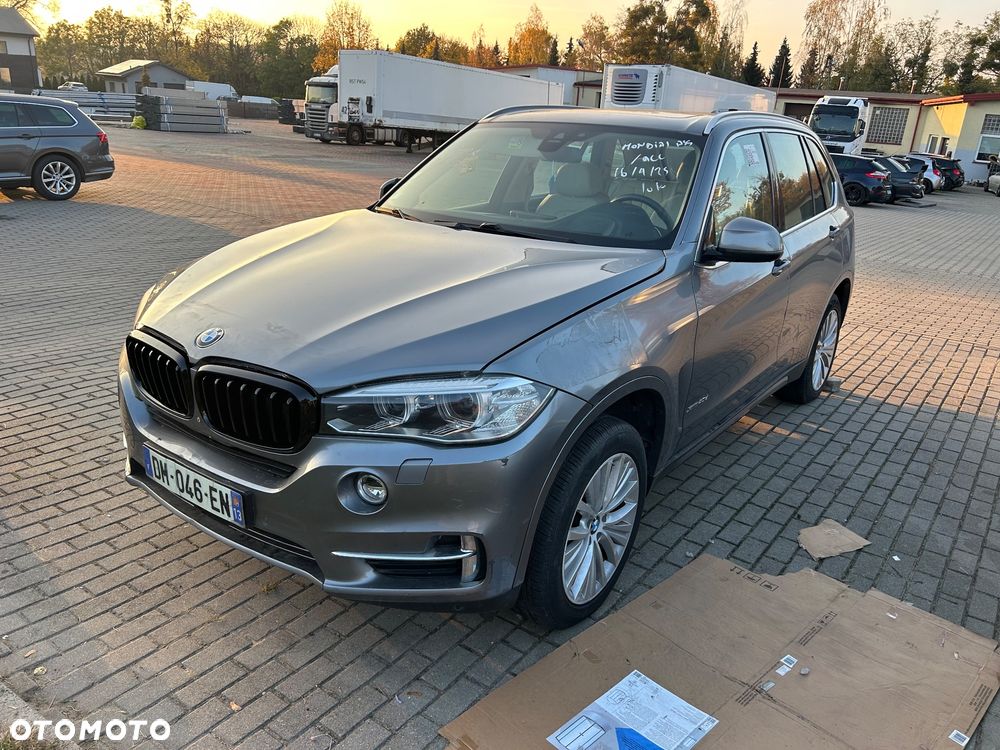 BMW X5 xDrive30d - 2