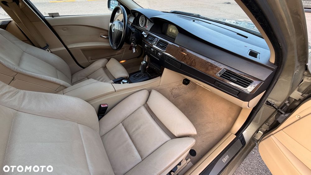 BMW Seria 5 - 13
