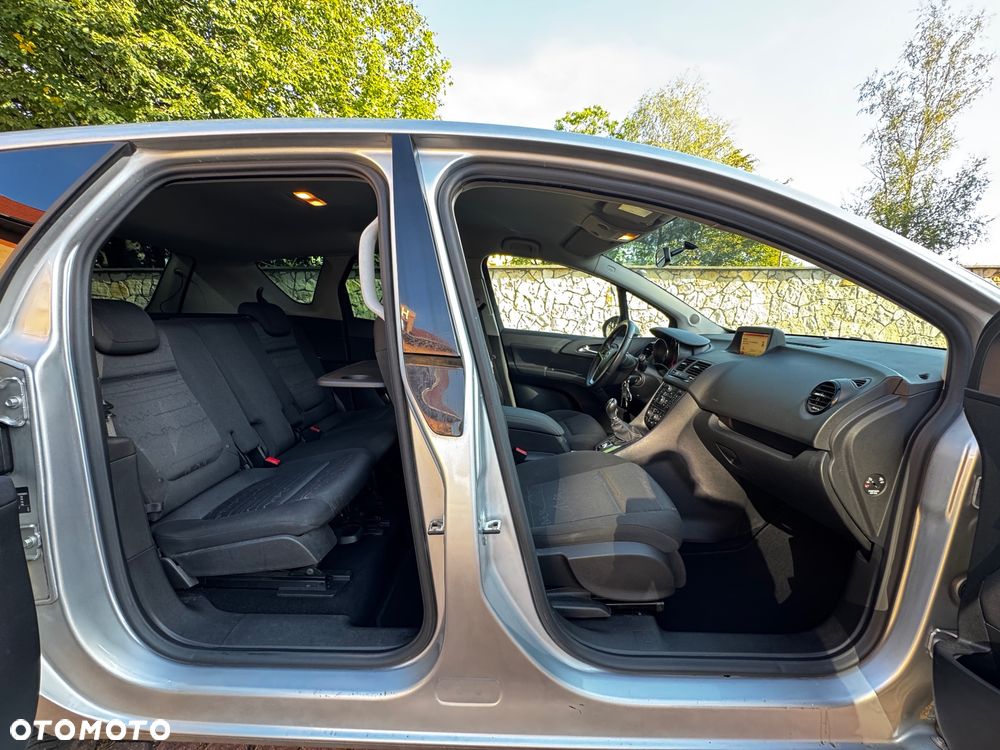 Opel Meriva 1.4 T Cosmo - 24