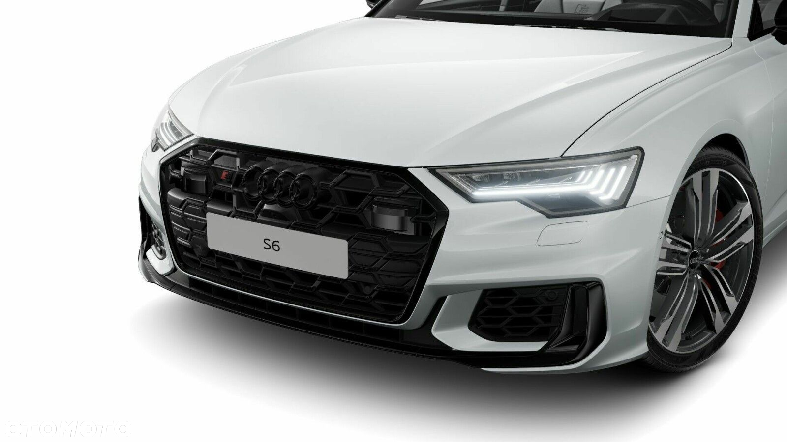 Audi A6 - 2