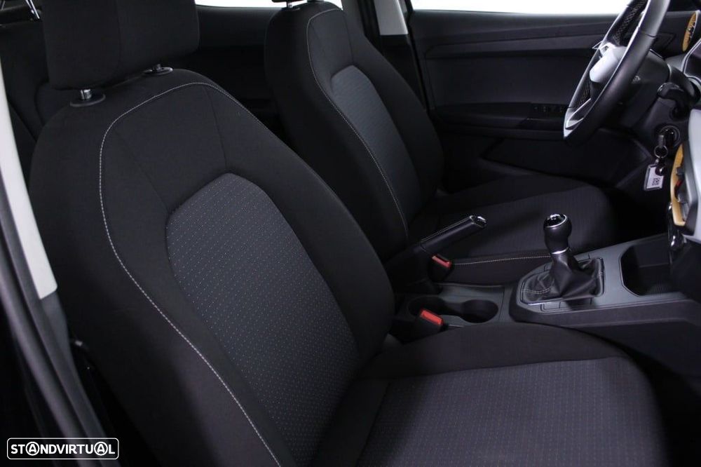 SEAT Ibiza 1.0 TSI Style - 14