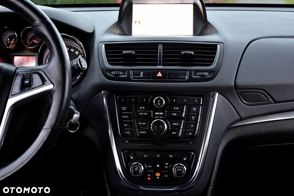 Opel Mokka 1.4 Turbo ecoFLEX Start/Stop 4x4 Innovation - 18