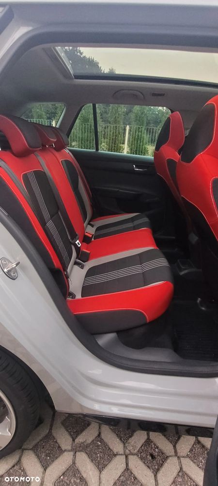 Skoda Fabia 1.0 TSI Drive - 18