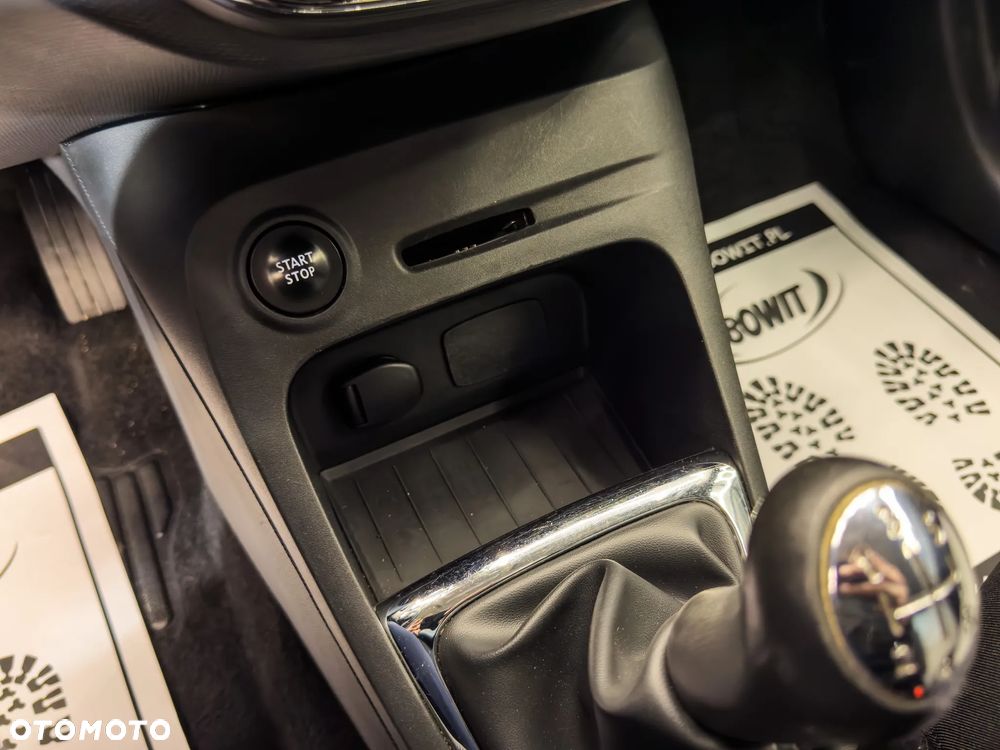 Renault Captur ENERGY TCe 90 Start&Stop Intens - 34