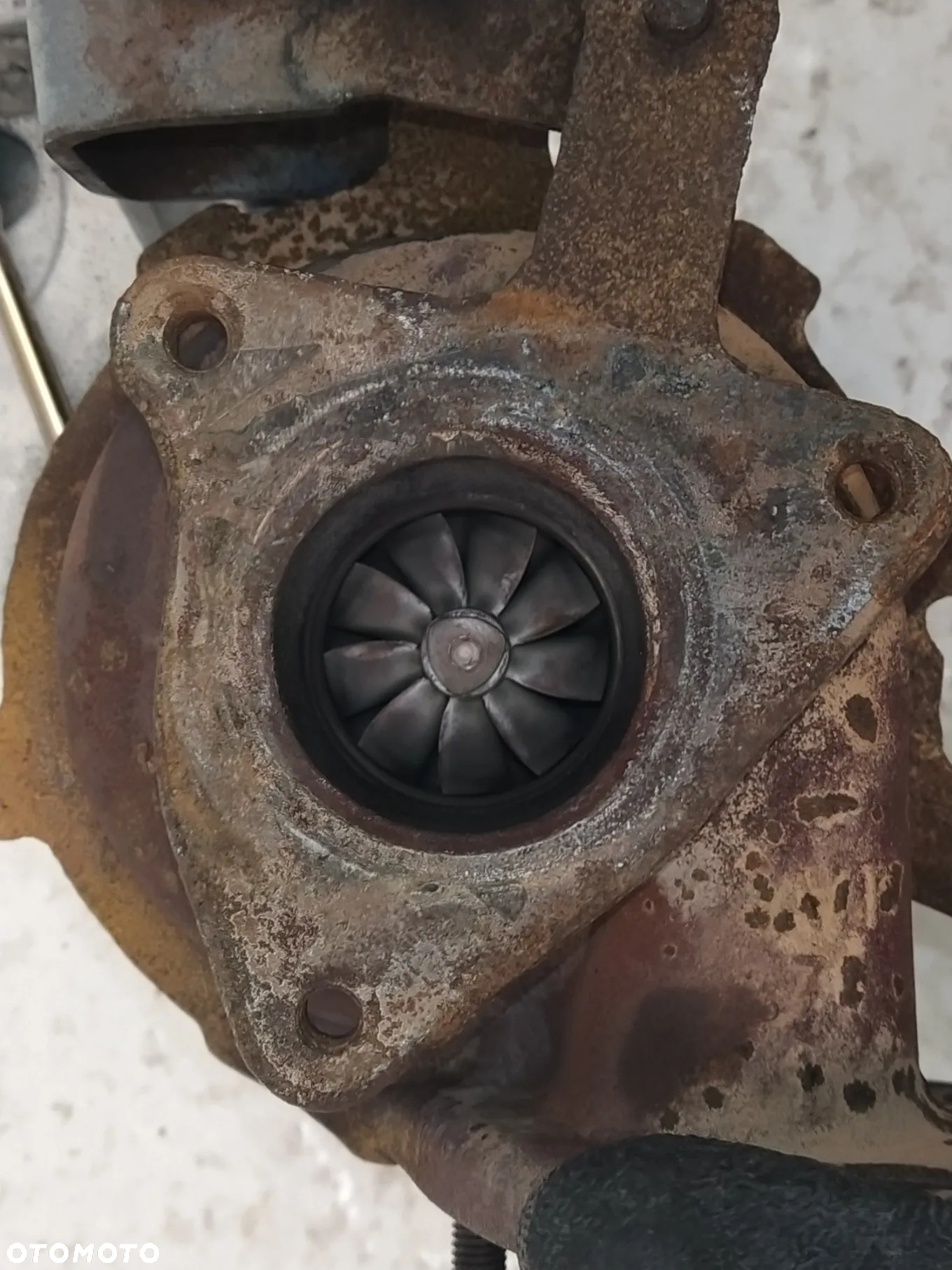 LAND ROVER DISCOVERY IV L319 JAGUAR XJ X351 XF X250 TURBOSPRĘŻARKA TURBINA TURBO - 14