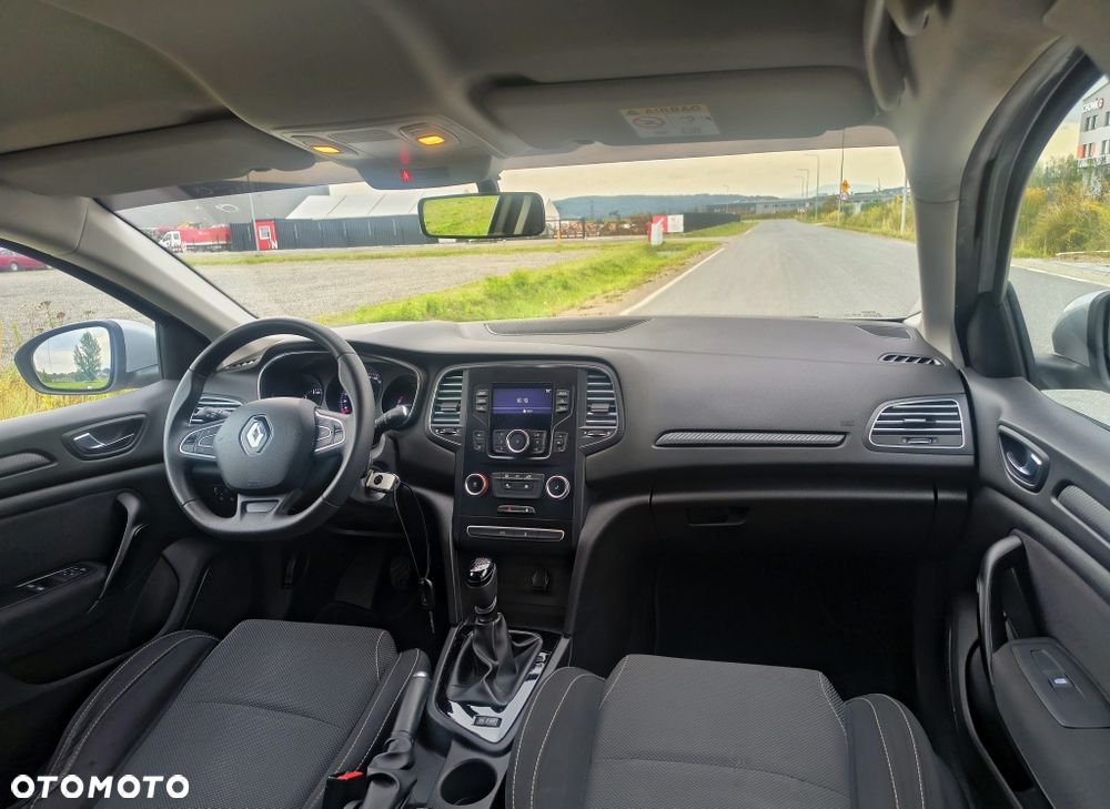 Renault Megane - 7