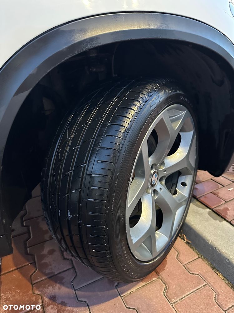 BMW X5 3.0d xDrive - 9