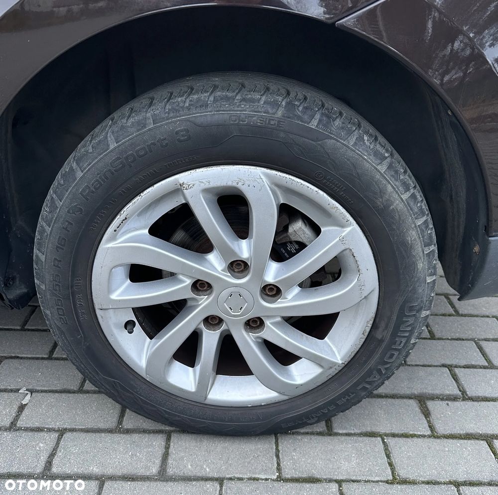 Renault Megane 1.5 dCi Zen - 26