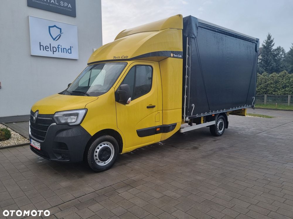 Renault Master - 8