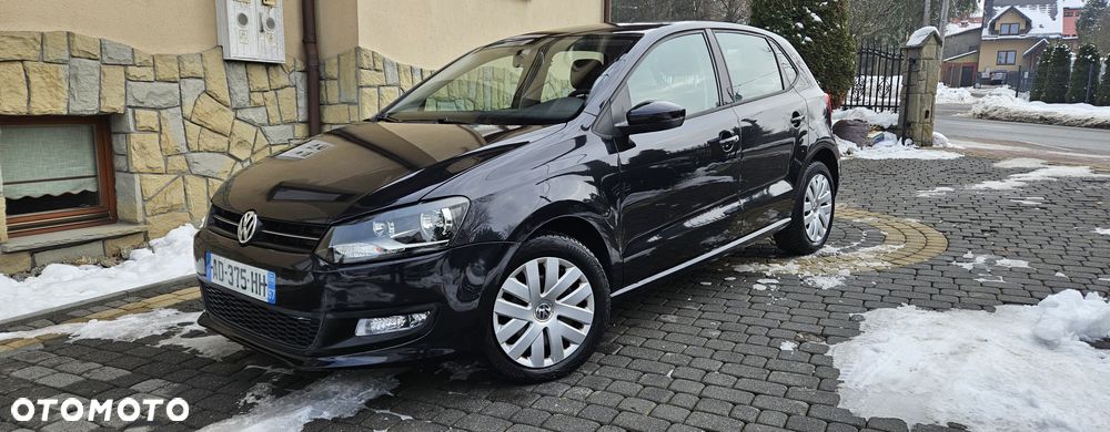 Volkswagen Polo 1.6 TDI Trendline - 3
