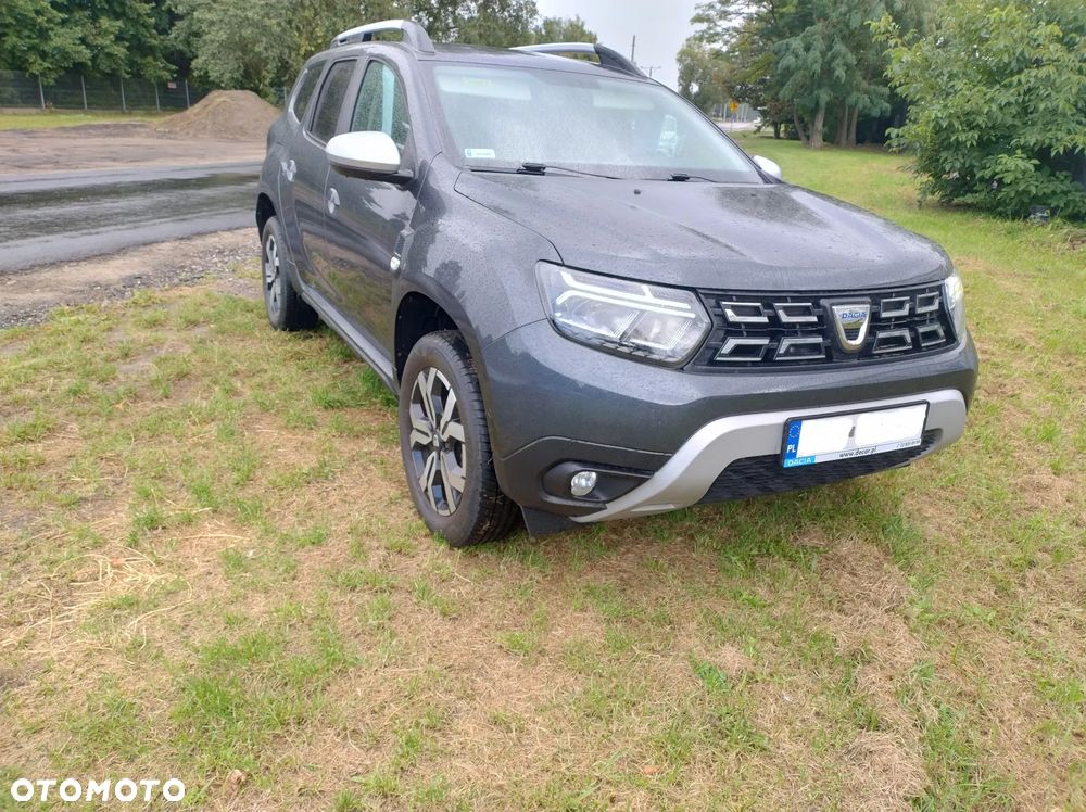 Dacia Duster - 4