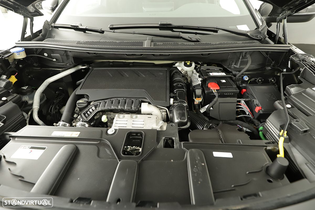 Peugeot 5008 1.2 PureTech GT EAT8 - 24