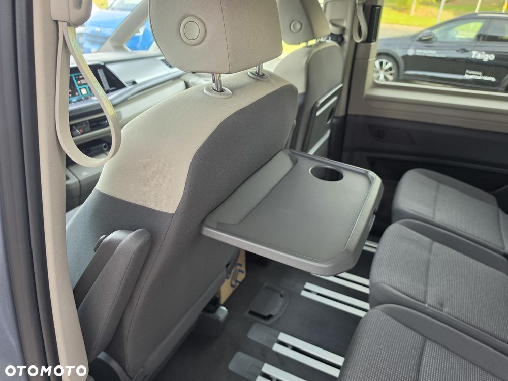 Volkswagen Multivan 2.0 TDI L2 Family DSG - 24