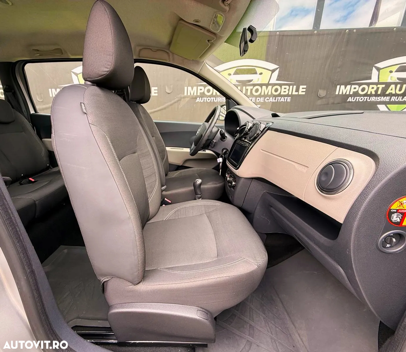 Dacia Lodgy - 21