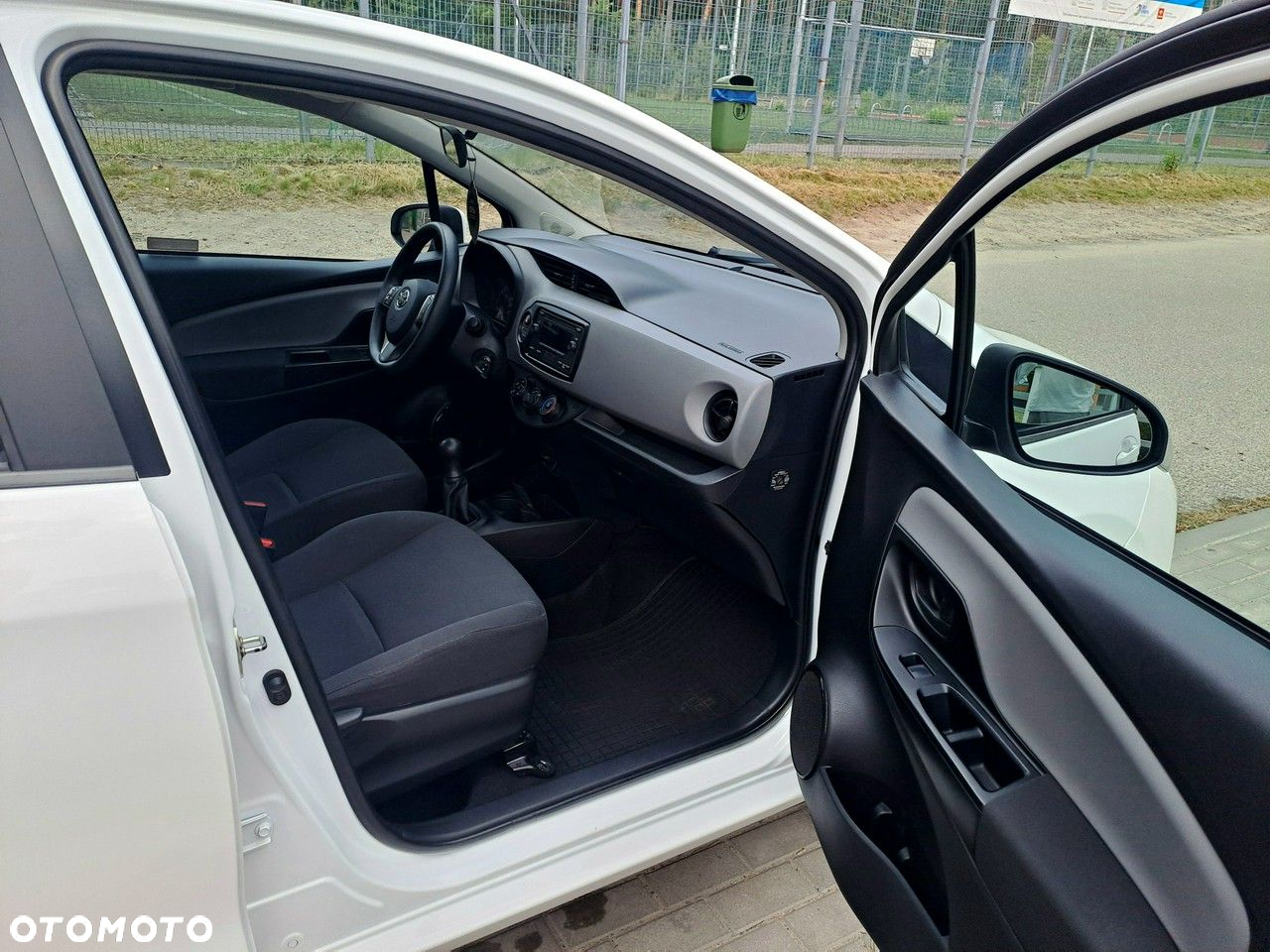 Toyota Yaris 1.0 Comfort - 9