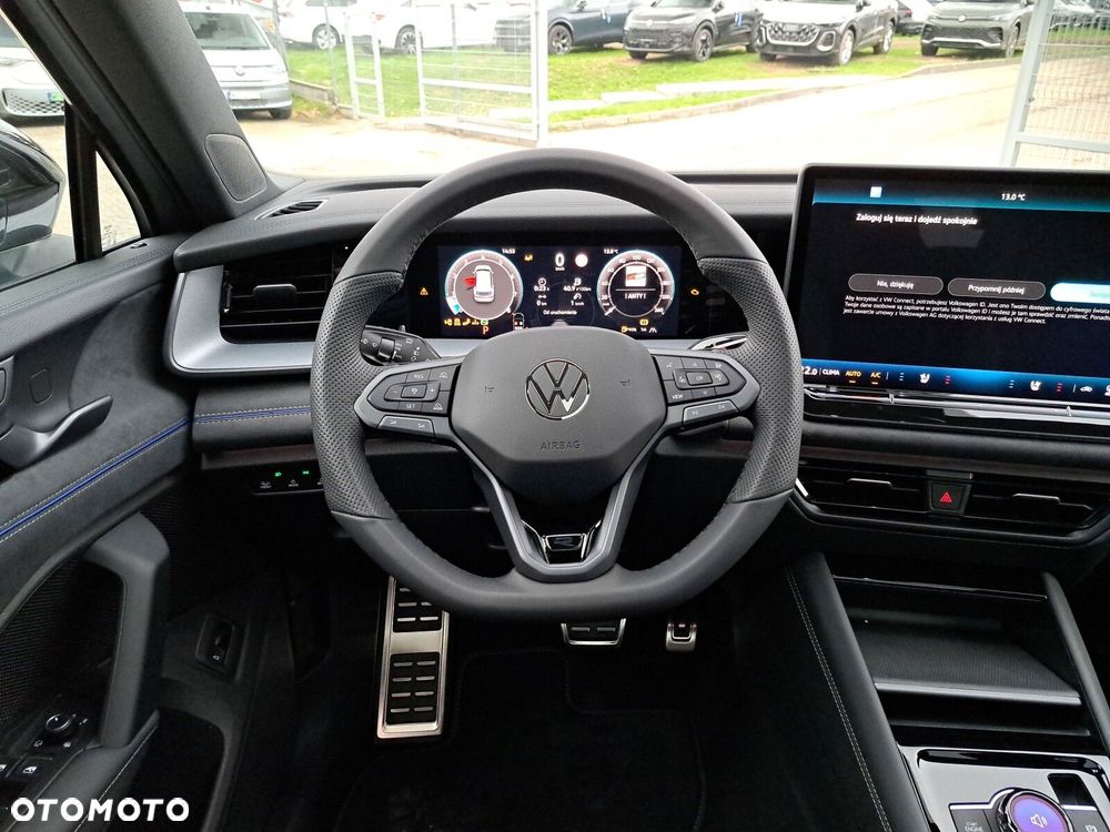 Volkswagen Tayron 2.0 TSI 4Mot R-Line DSG - 21